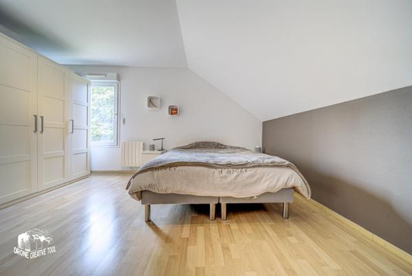 Belle maison familiale hors lotissement à Rodemack