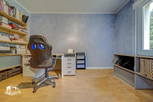 Belle maison familiale hors lotissement à Rodemack