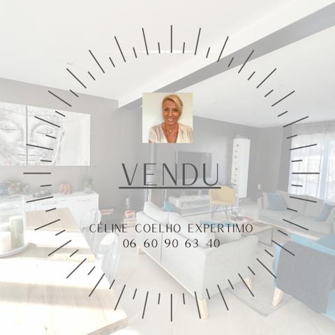 La Ville-du-Bois (91620) MAISON