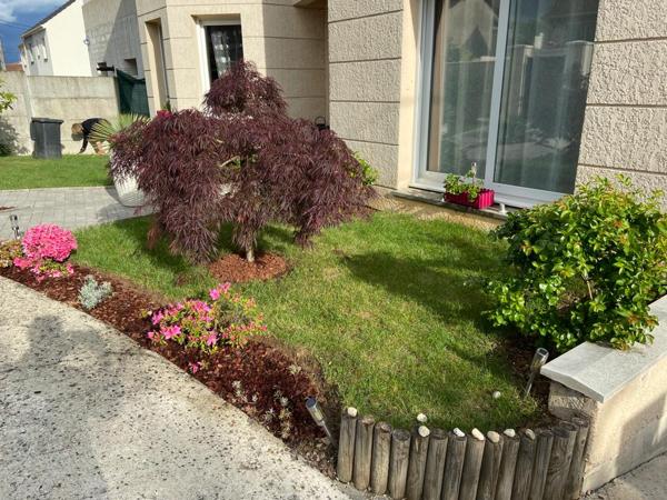 La Ville-du-Bois (91620) MAISON