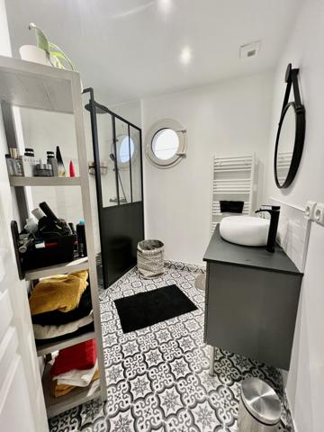 La Ville-du-Bois (91620) MAISON