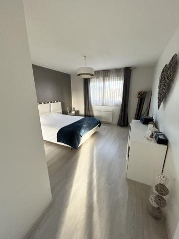 La Ville-du-Bois (91620) MAISON