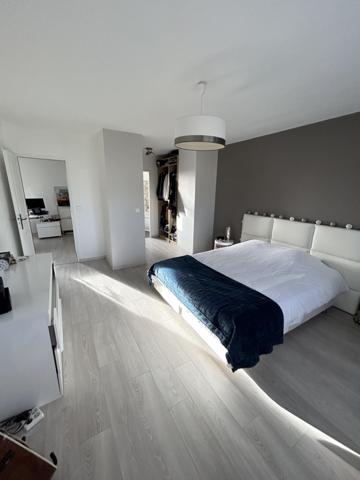 La Ville-du-Bois (91620) MAISON