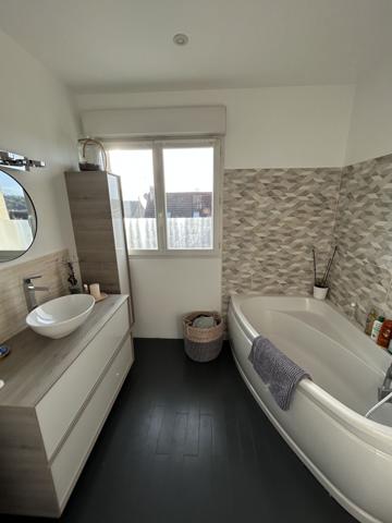 La Ville-du-Bois (91620) MAISON