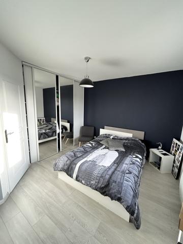 La Ville-du-Bois (91620) MAISON