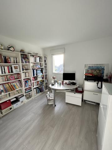 La Ville-du-Bois (91620) MAISON