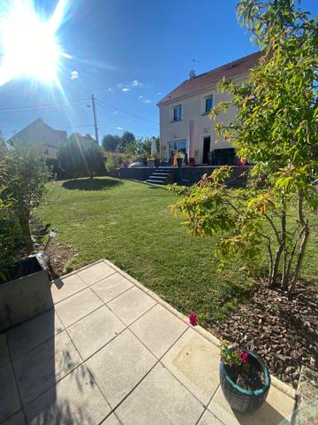 La Ville-du-Bois (91620) MAISON