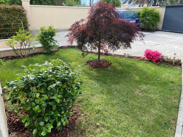 La Ville-du-Bois (91620) MAISON