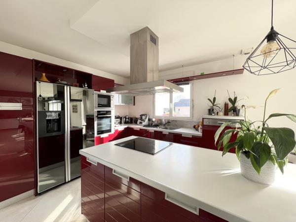 La Ville-du-Bois (91620) MAISON