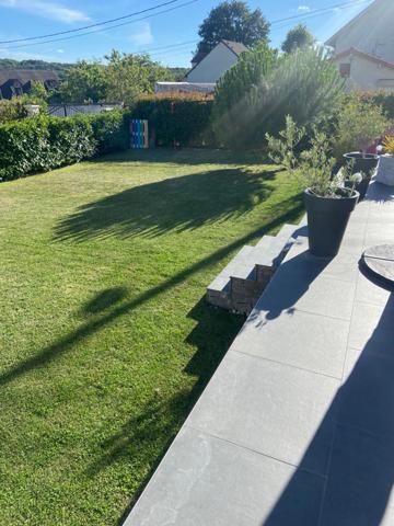 La Ville-du-Bois (91620) MAISON