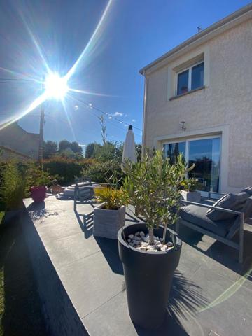 La Ville-du-Bois (91620) MAISON