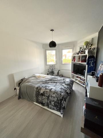 La Ville-du-Bois (91620) MAISON