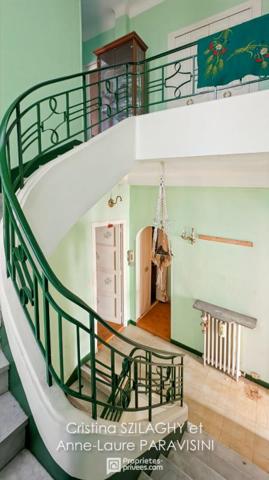 Carcassonne, Grande maison familiale avec local commercial - Vue sur le Canal du Midi