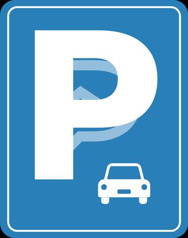 Parking / box 12 m2