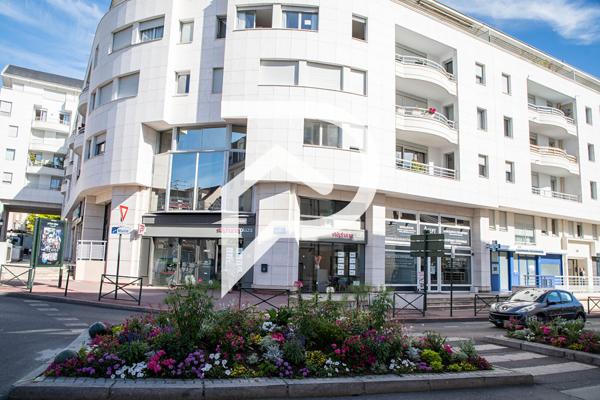 Parking / box 12 m2