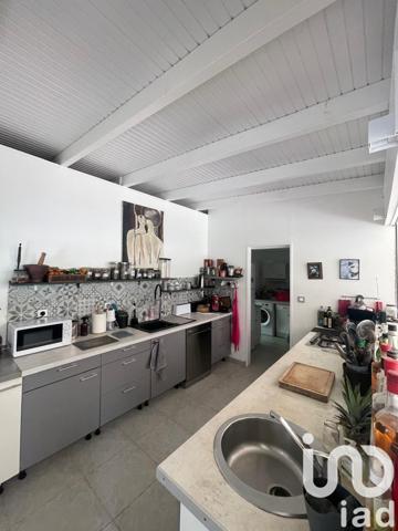 Maison à vendre 3 pièces 68 m² Rivière-Pilote