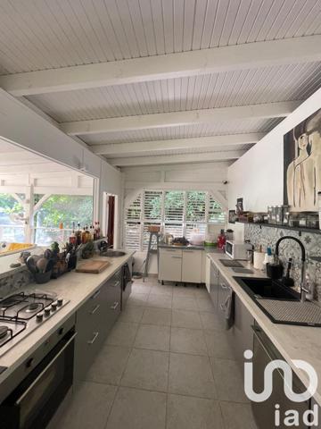 Maison à vendre 3 pièces 68 m² Rivière-Pilote