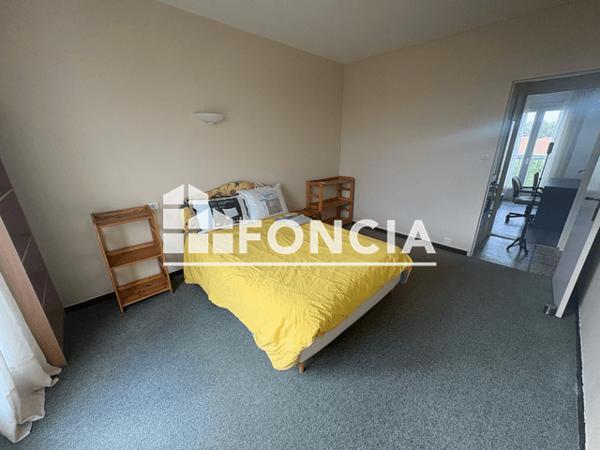 Location Appartement meublé 3 pièces 78.1 m² - Montpellier 34080