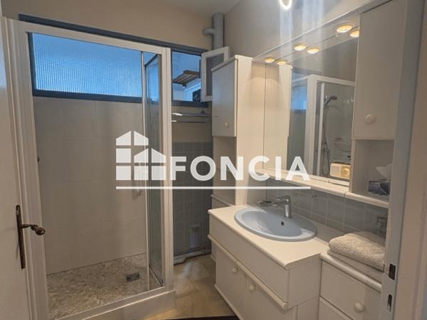 Location Appartement meublé 3 pièces 78.1 m² - Montpellier 34080