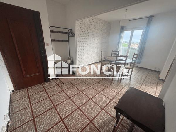 Location Appartement meublé 3 pièces 78.1 m² - Montpellier 34080