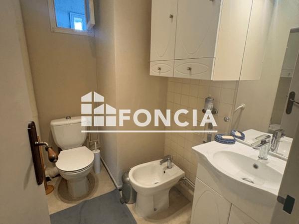 Location Appartement meublé 3 pièces 78.1 m² - Montpellier 34080