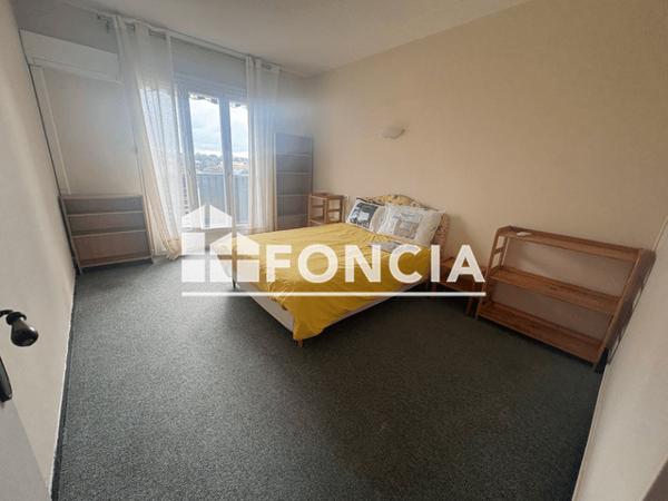 Location Appartement meublé 3 pièces 78.1 m² - Montpellier 34080