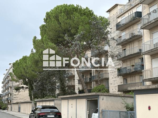 Location Appartement meublé 3 pièces 78.1 m² - Montpellier 34080
