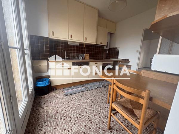 Location Appartement meublé 3 pièces 78.1 m² - Montpellier 34080