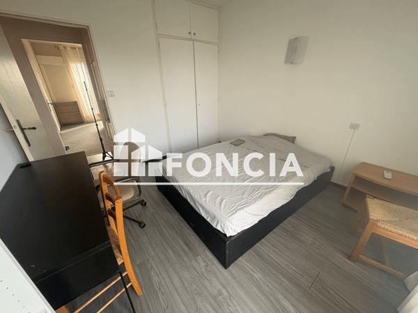 Location Appartement meublé 3 pièces 78.1 m² - Montpellier 34080