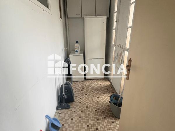 Location Appartement meublé 3 pièces 78.1 m² - Montpellier 34080