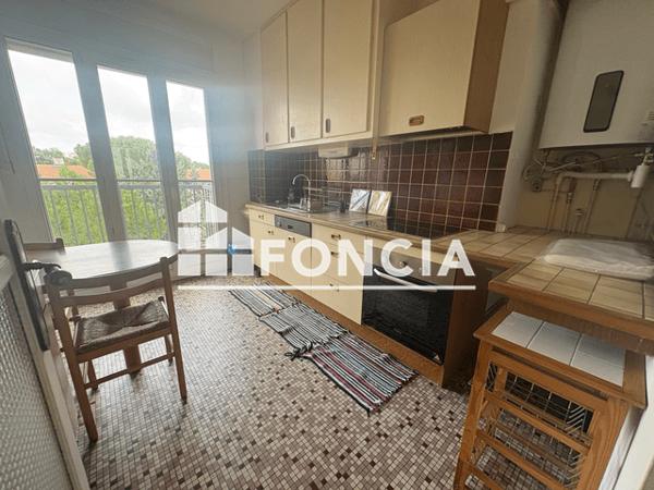 Location Appartement meublé 3 pièces 78.1 m² - Montpellier 34080