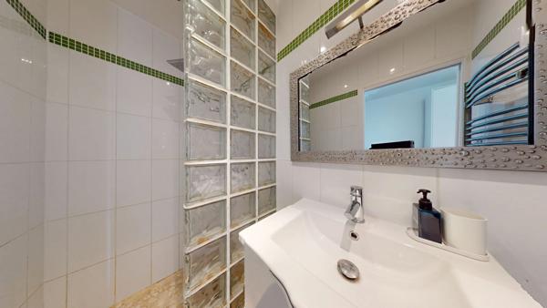 Studio meublé Charenton Le Pont 25.56 m²