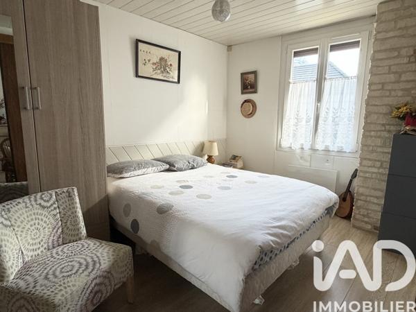 Appartement à vendre 2 pièces 36 m² Presles