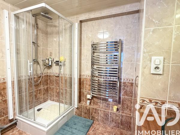 Appartement à vendre 2 pièces 36 m² Presles