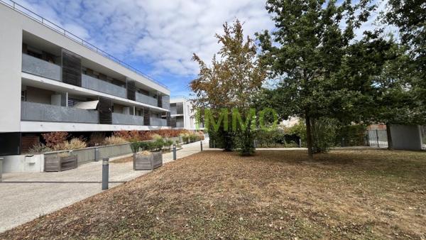 Vente / Appartement à Brétigny-sur-Orge (91220)