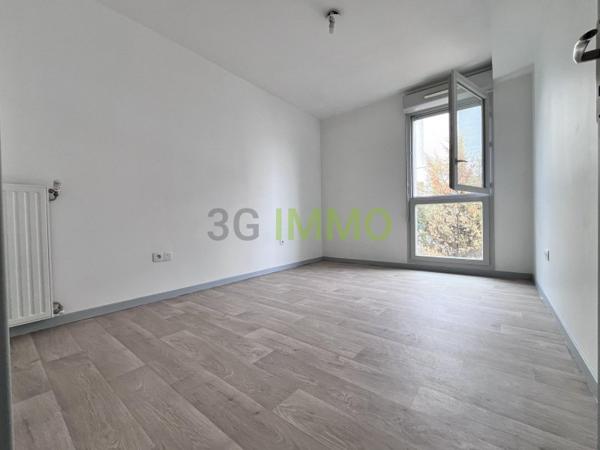 Vente / Appartement à Brétigny-sur-Orge (91220)