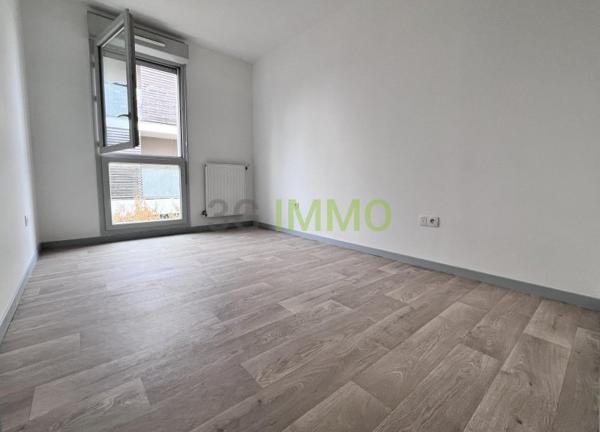 Vente / Appartement à Brétigny-sur-Orge (91220)