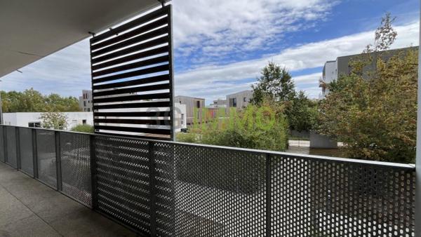 Vente / Appartement à Brétigny-sur-Orge (91220)