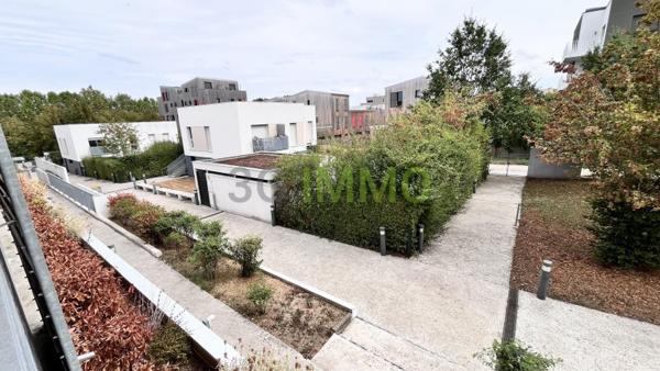 Vente / Appartement à Brétigny-sur-Orge (91220)