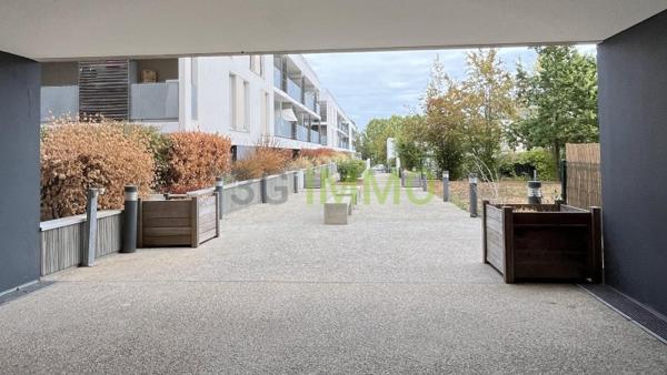 Vente / Appartement à Brétigny-sur-Orge (91220)