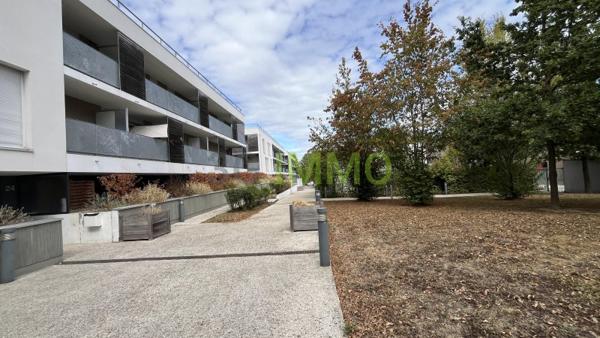 Vente / Appartement à Brétigny-sur-Orge (91220)