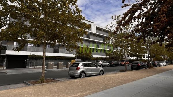 Vente / Appartement à Brétigny-sur-Orge (91220)