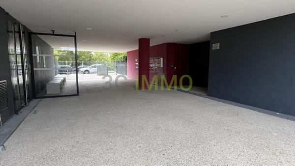 Vente / Appartement à Brétigny-sur-Orge (91220)