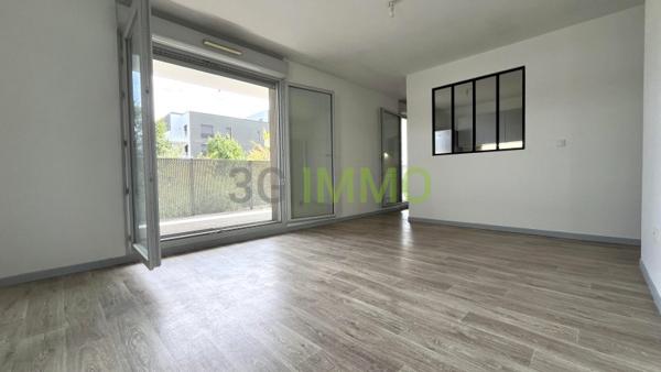 Vente / Appartement à Brétigny-sur-Orge (91220)