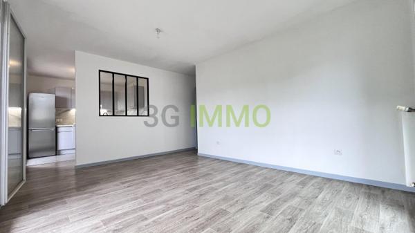 Vente / Appartement à Brétigny-sur-Orge (91220)