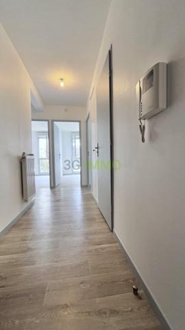 Vente / Appartement à Brétigny-sur-Orge (91220)