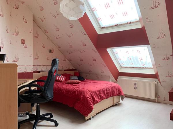 Maison d'architecte  avec piscine !