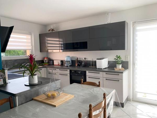 Maison d'architecte  avec piscine !