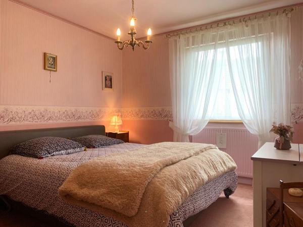 Maison d'architecte  avec piscine !