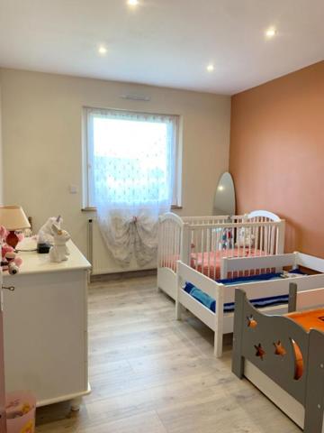 Maison d'architecte  avec piscine !